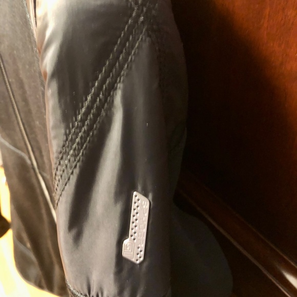 Spyder GT Zip Jacket - Picture 5 of 11